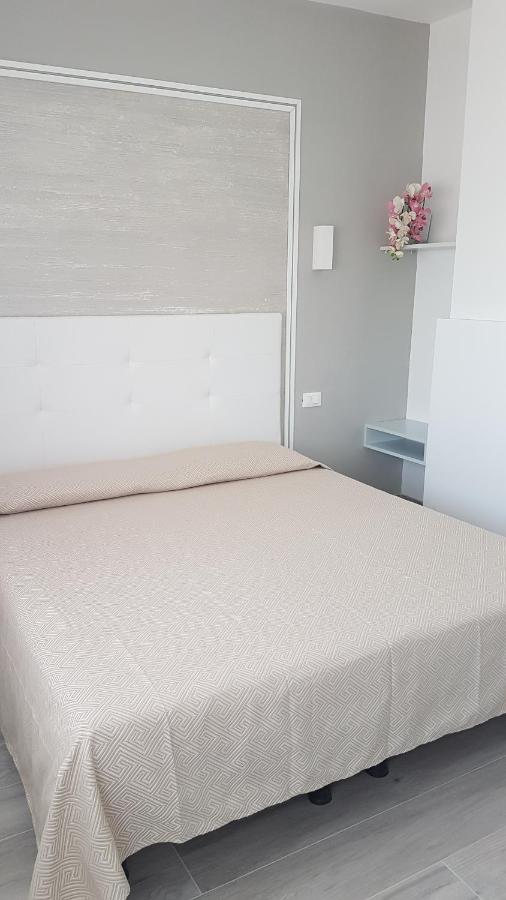 Albergo Paris Sottomarina Luaran gambar