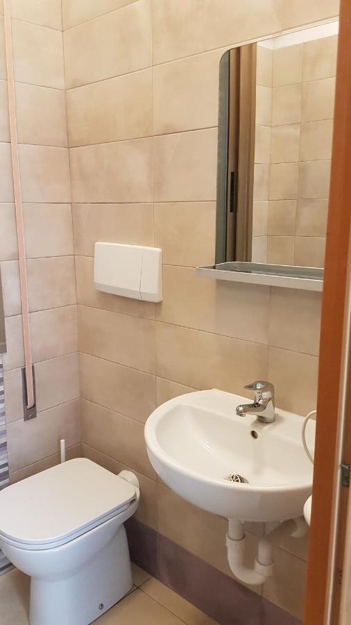 Albergo Paris Sottomarina Luaran gambar