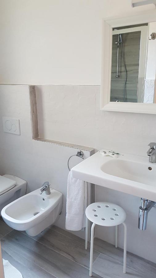 Albergo Paris Sottomarina Luaran gambar