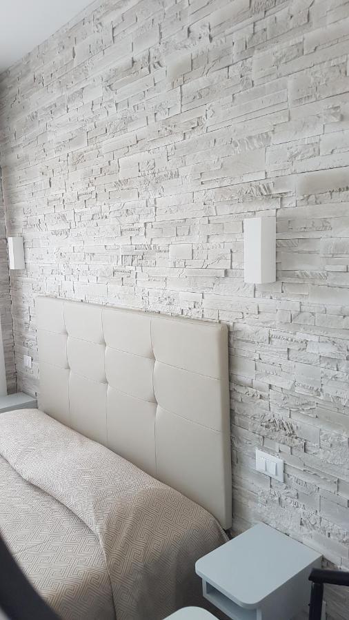 Albergo Paris Sottomarina Luaran gambar