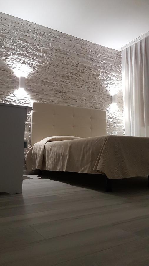 Albergo Paris Sottomarina Luaran gambar