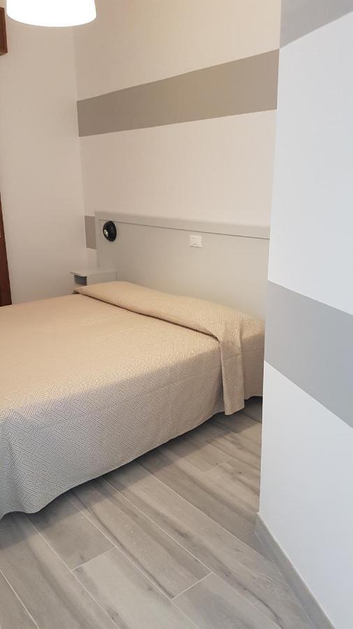 Albergo Paris Sottomarina Luaran gambar