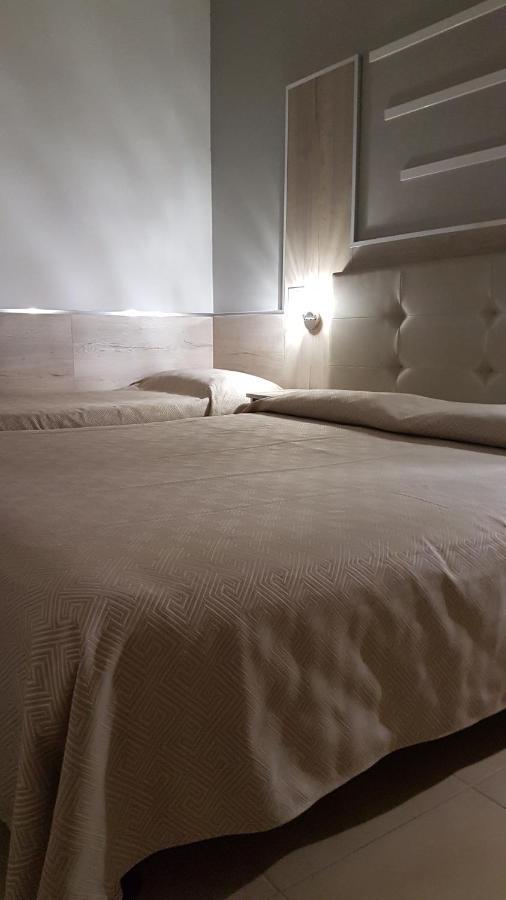 Albergo Paris Sottomarina Luaran gambar