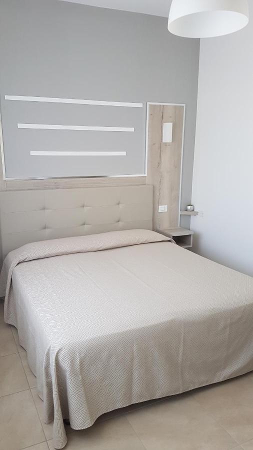 Albergo Paris Sottomarina Luaran gambar